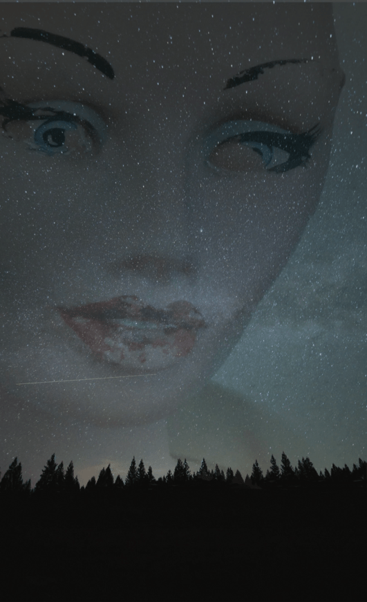 THE SOLITUDE OF BIRTH